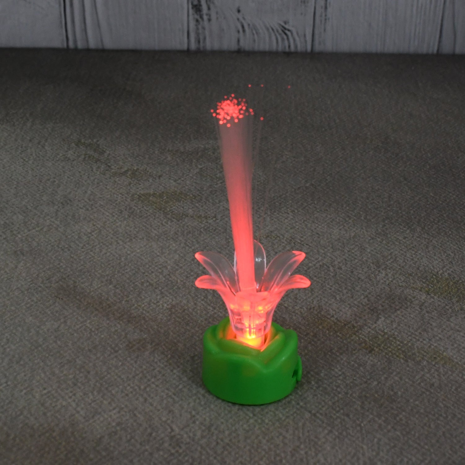LED Candlelight Colourful Candle Decoration LED Light, Diwali (1 Pc / Multicolor Light)