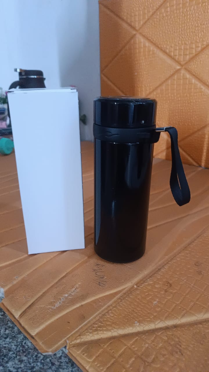 Customize Stainless Steel Vacuum Thermos Flask Bottle (1000Ml Approx / 1 Pc)