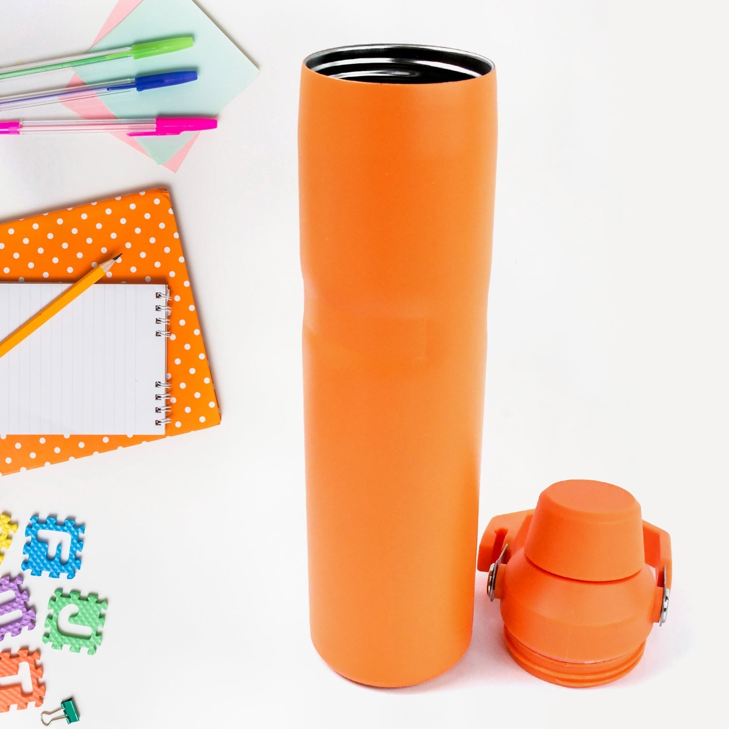 Customize Water Bottle – Insulated Stainless Steel Bottle