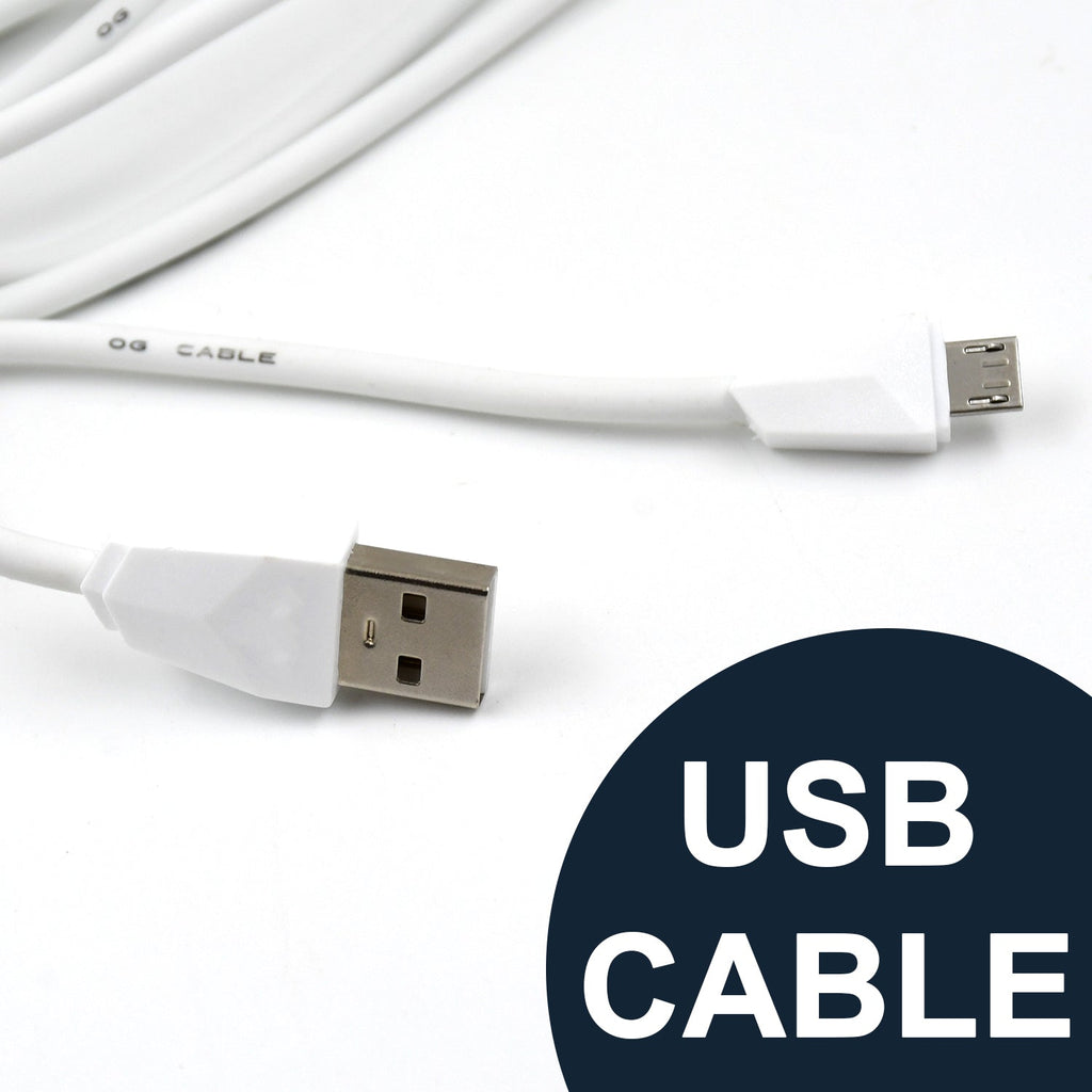 Jk Fast Charging for android, Micro Cable (1500 mm)