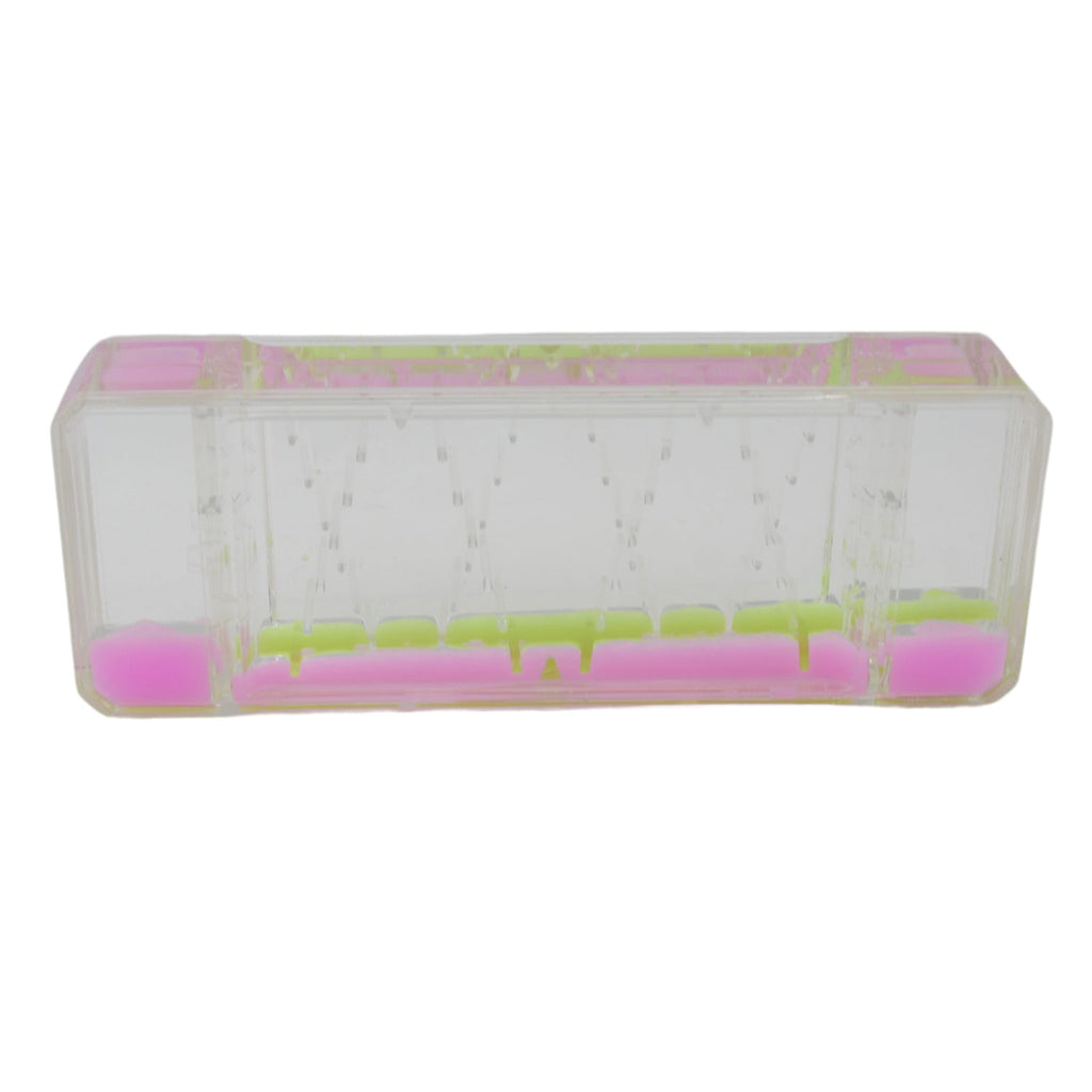 Liquid Floating Timer Motion Visual Clock Timer (1 Pc / Multi Color)