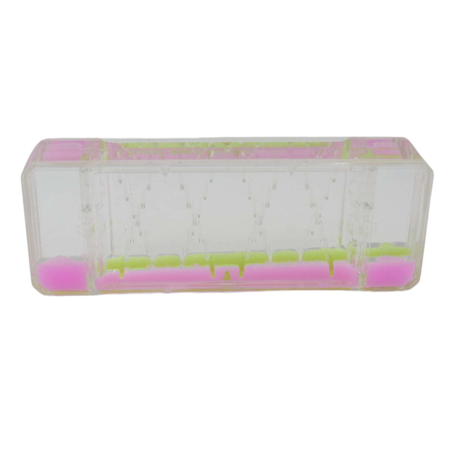 Liquid Floating Timer Motion Visual Clock Timer (1 Pc / Multi Color)