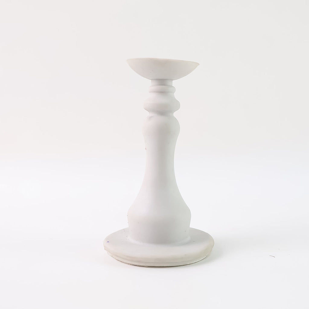 White Washing Machine Door Holder, Washing Machine Door Stopper (1 Pc)