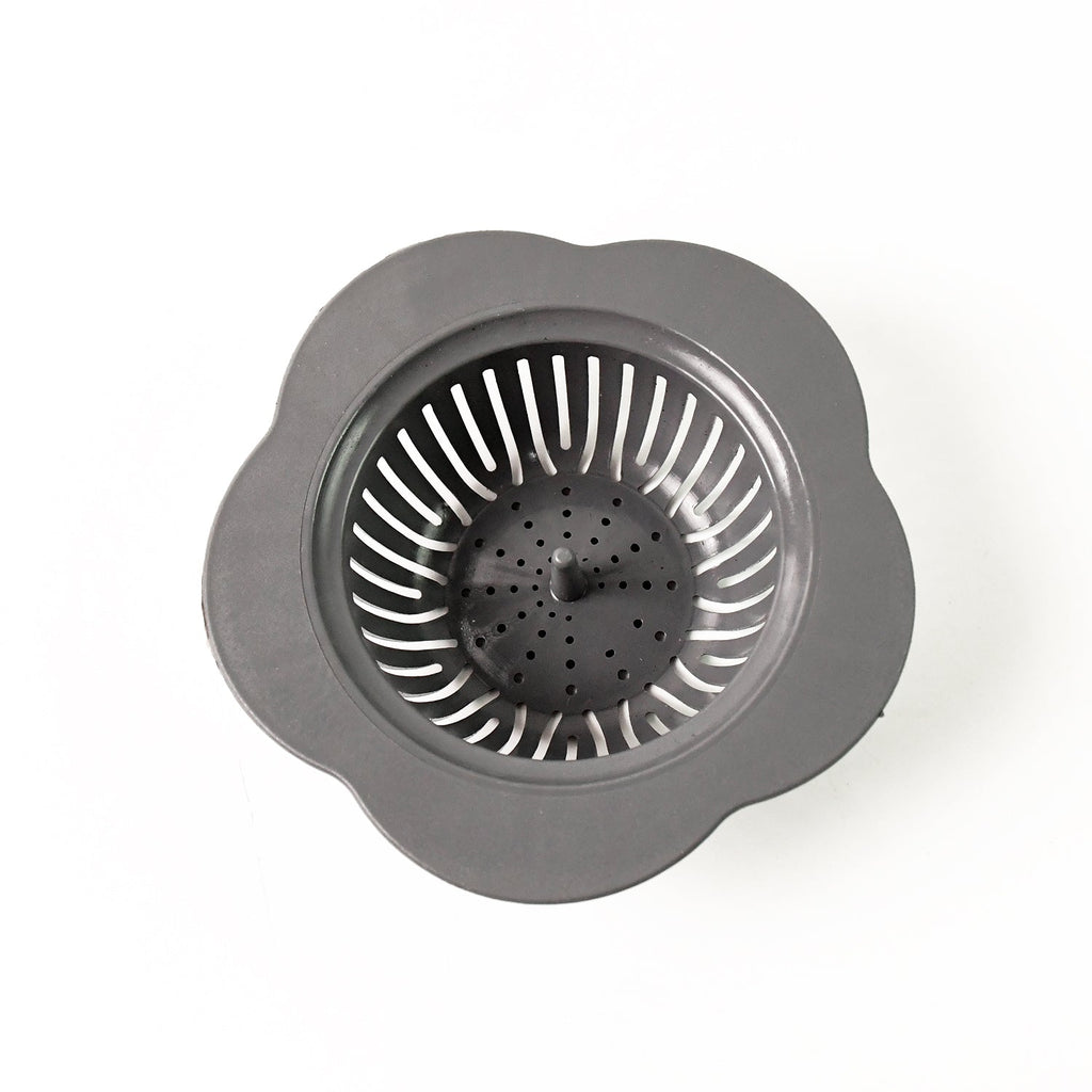 Supermom 1 Pc Durable Plastic Sink Strainer (1 Pc)