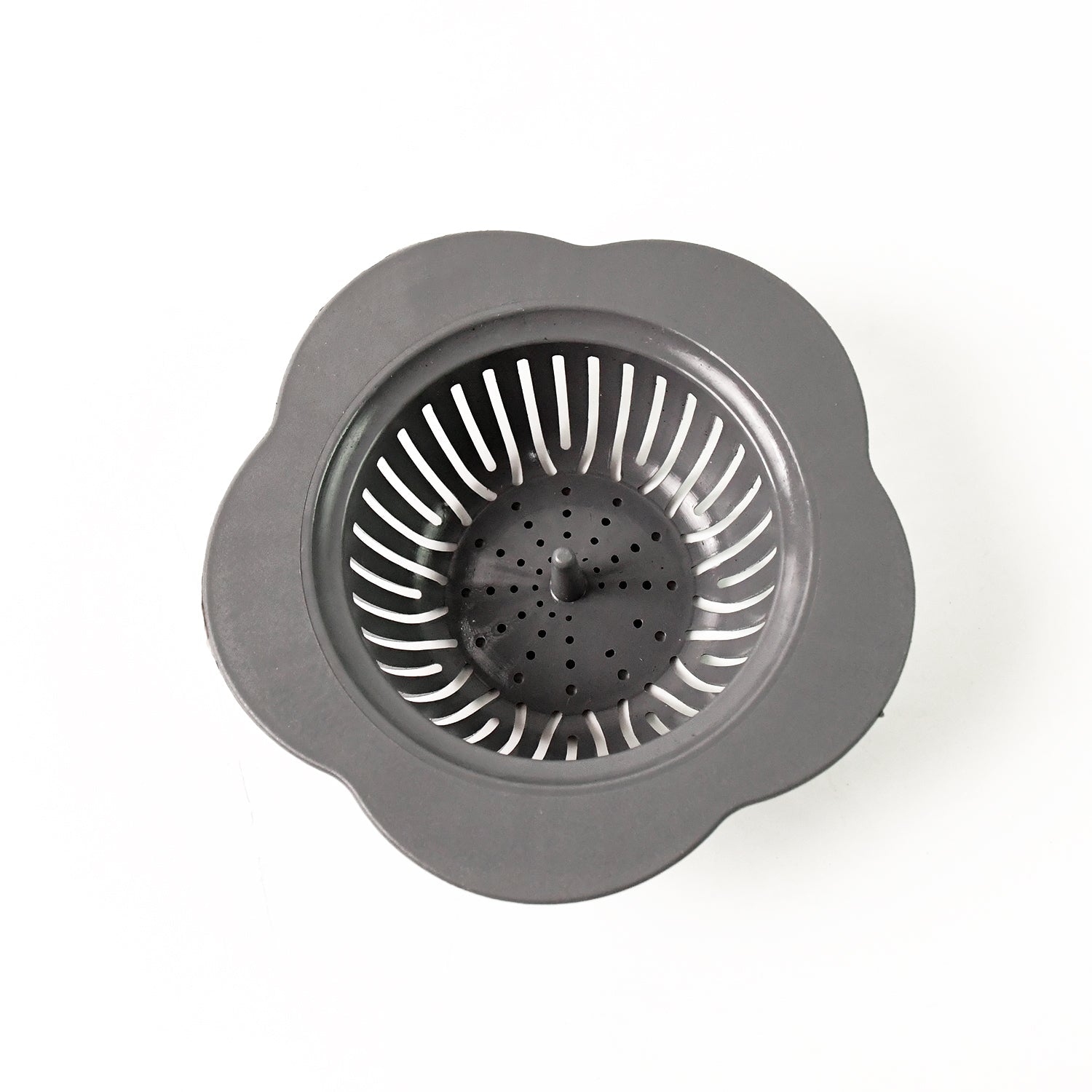Supermom 1 Pc Durable Plastic Sink Strainer (1 Pc)