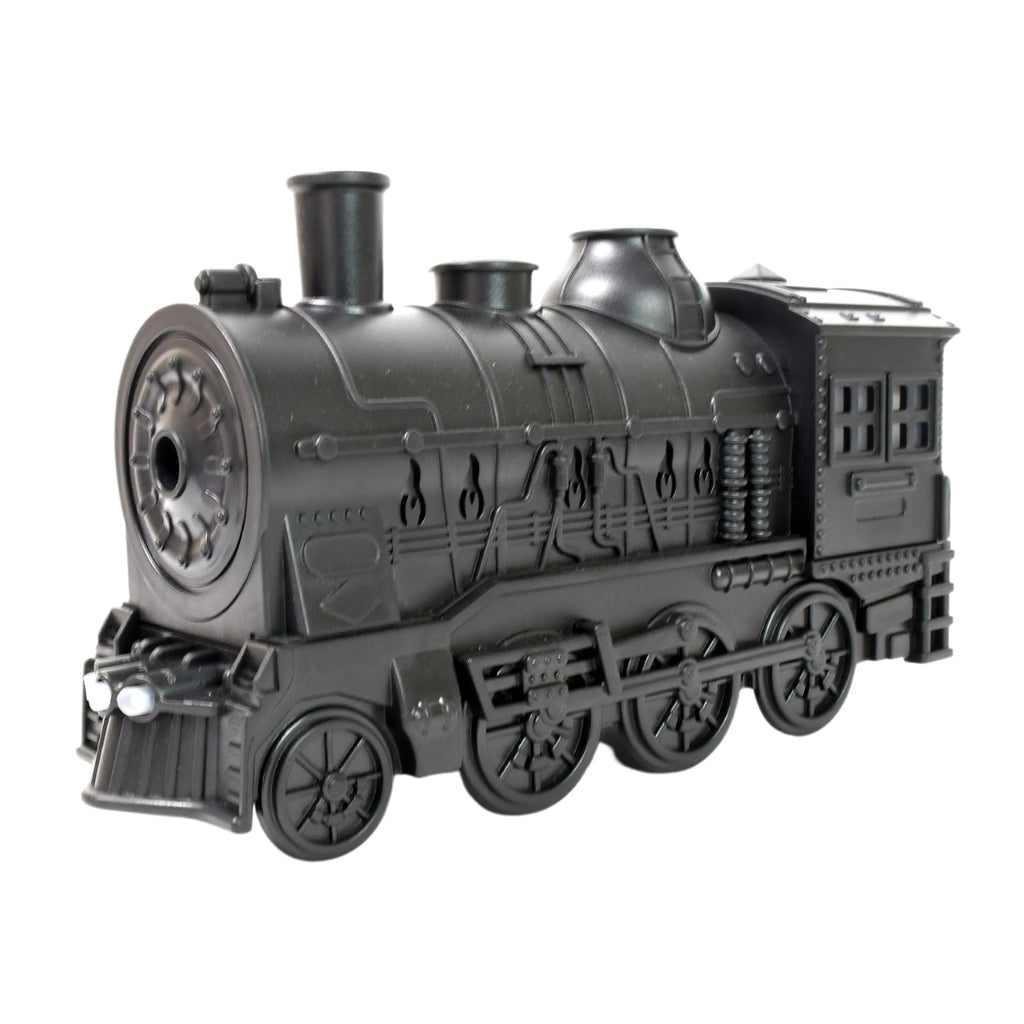 Train Shape Portable Mini Humidifier (1 Pc / Mix Color)