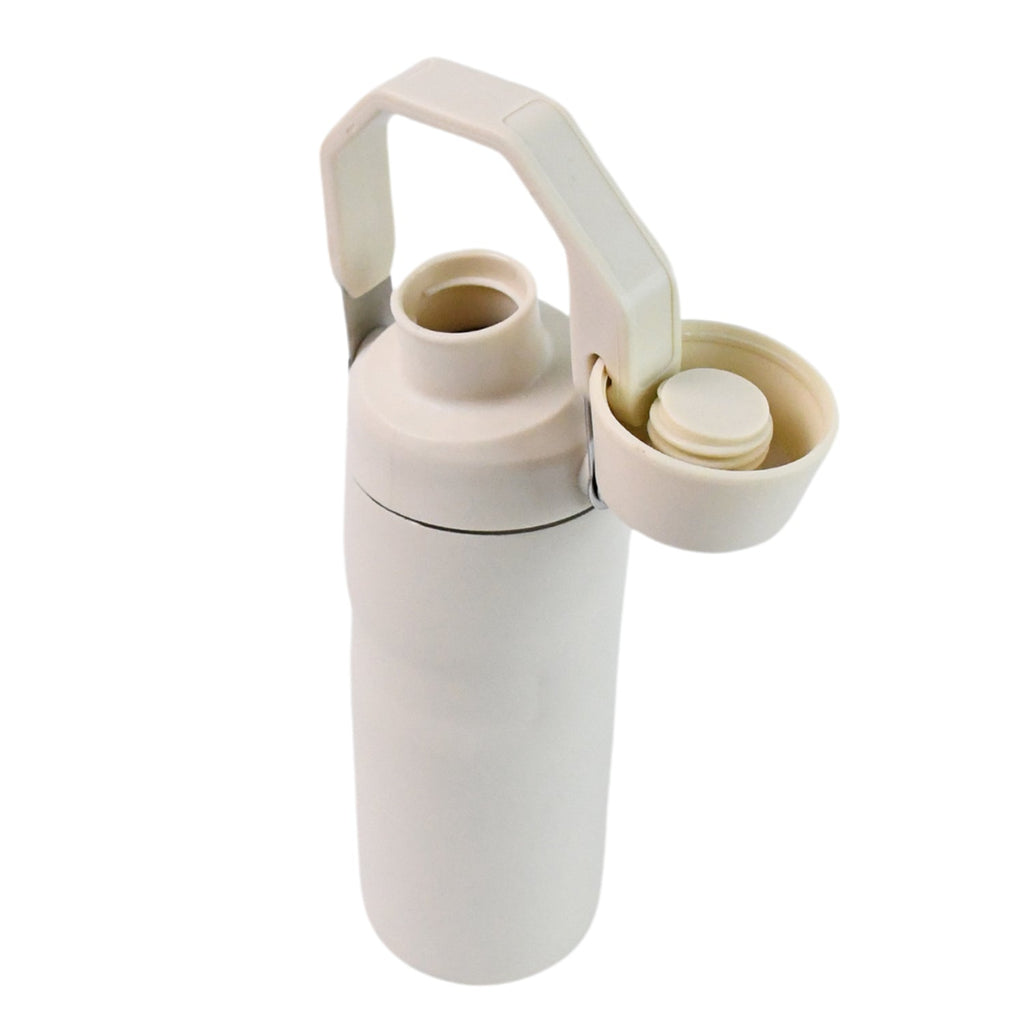 Customize Insulated Stainless Steel Water Bottle (500 ML)