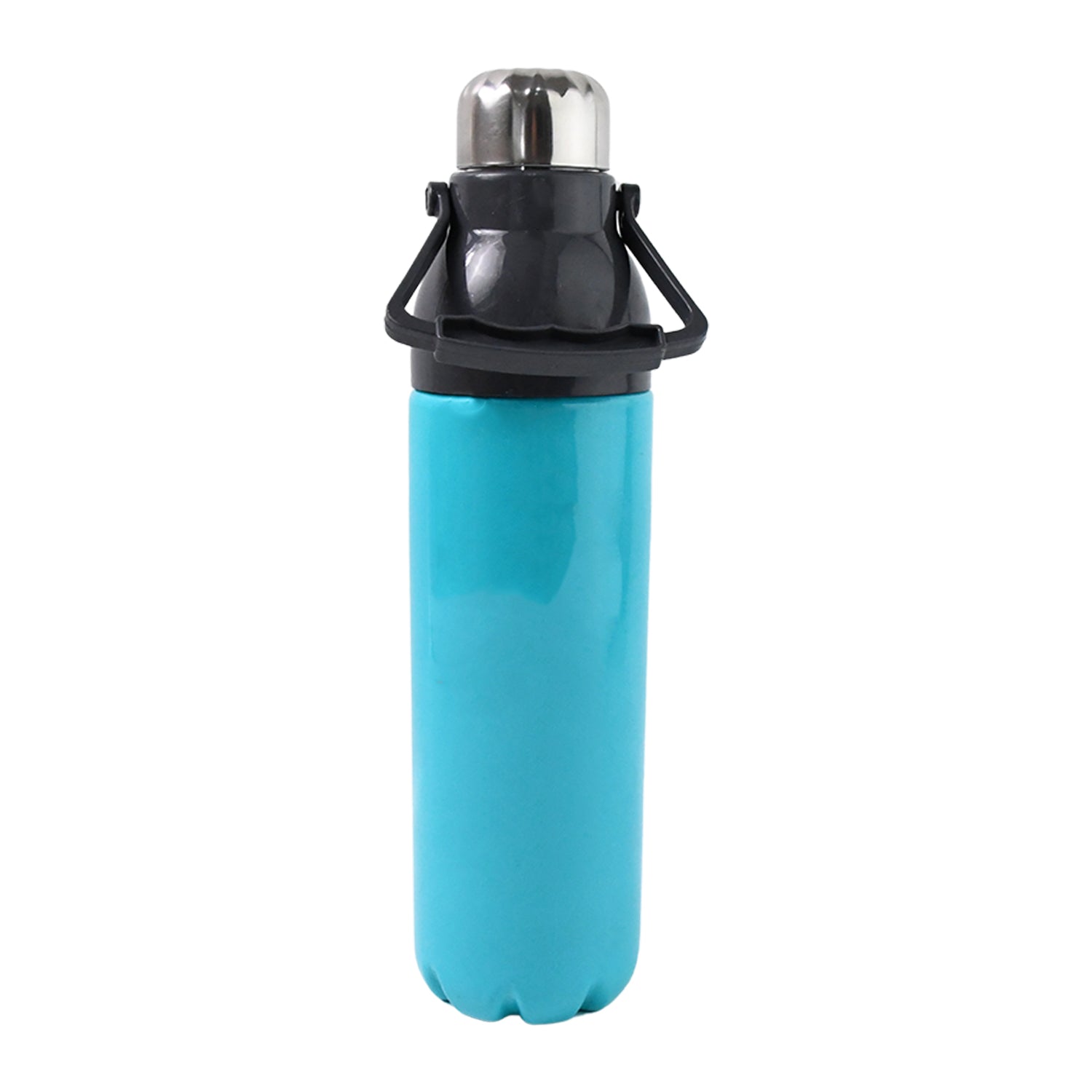Customize Plastic Sports Bottle Insulated, Leakproof, BPA-Free (1100Ml / Mix Color)