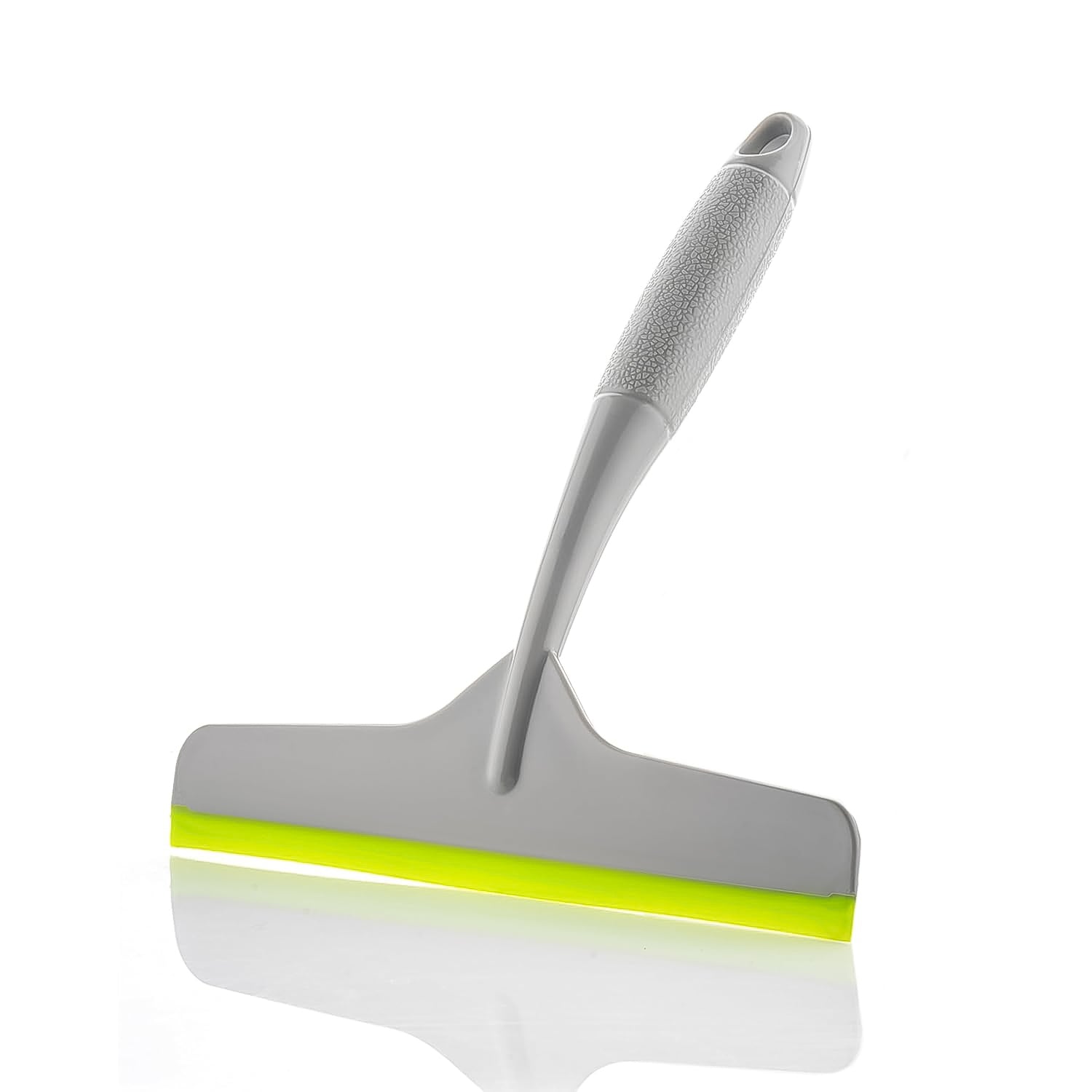 Plastic Kitchen Wiper (Grey / 1 Pc)