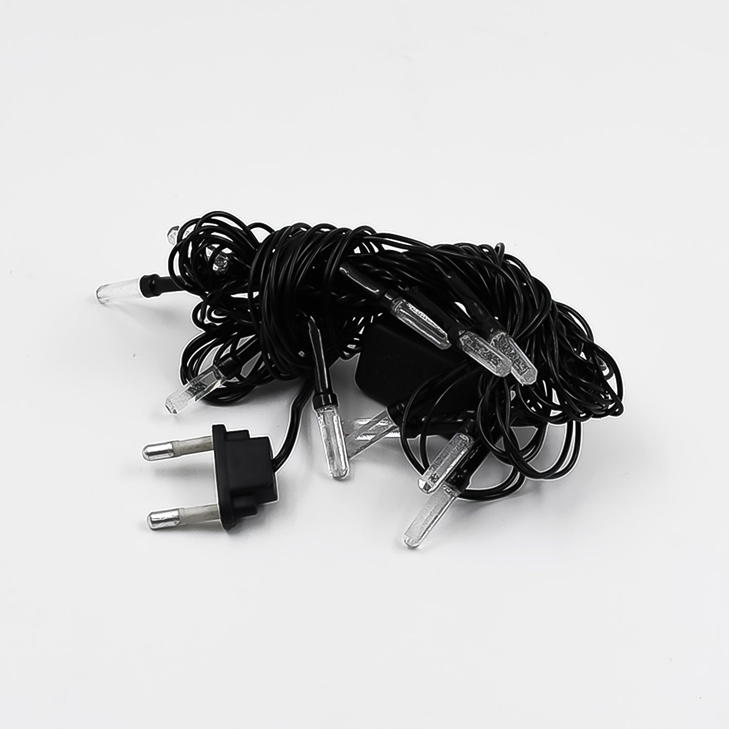 Multi-Color Festival LED String Light – Indoor & Outdoor Decor (3Mtr)