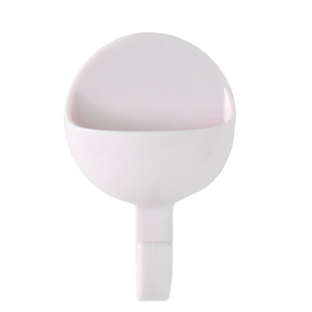 Multipurpose Strong&Hook Self-Adhesive hooks for wall Heavy&Duty Hook