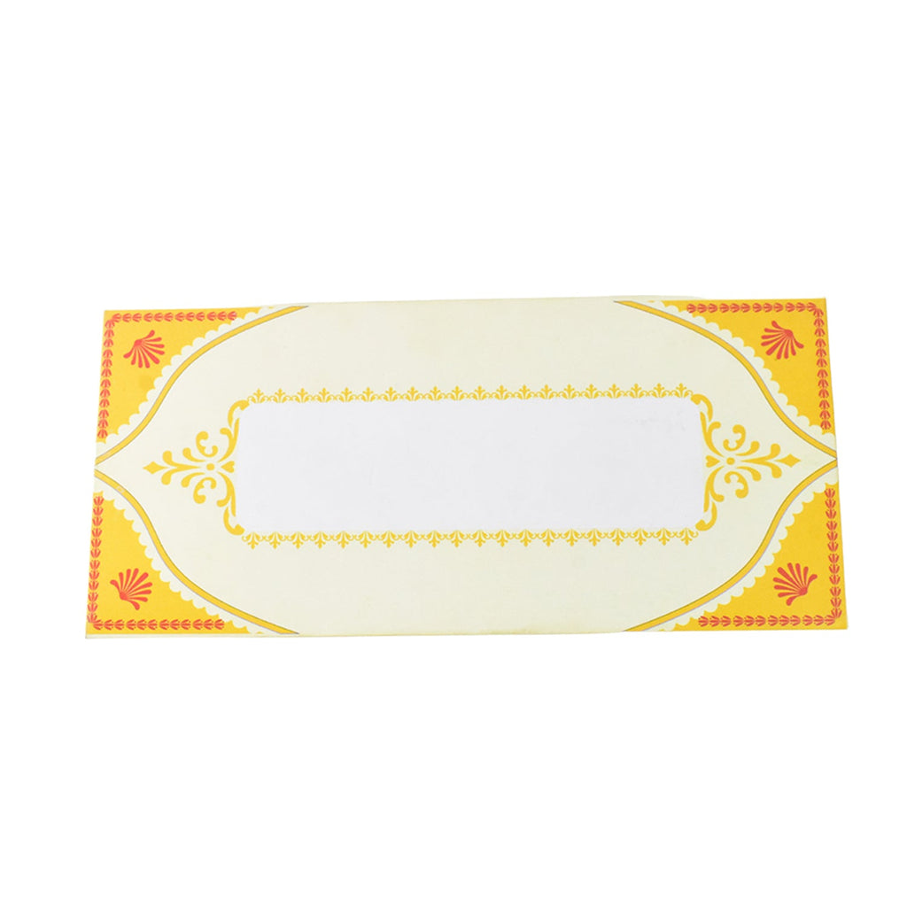 Wedding Gift Envelopes Gift Card (10 Pc), Return Gift For Sister ,  Gift
