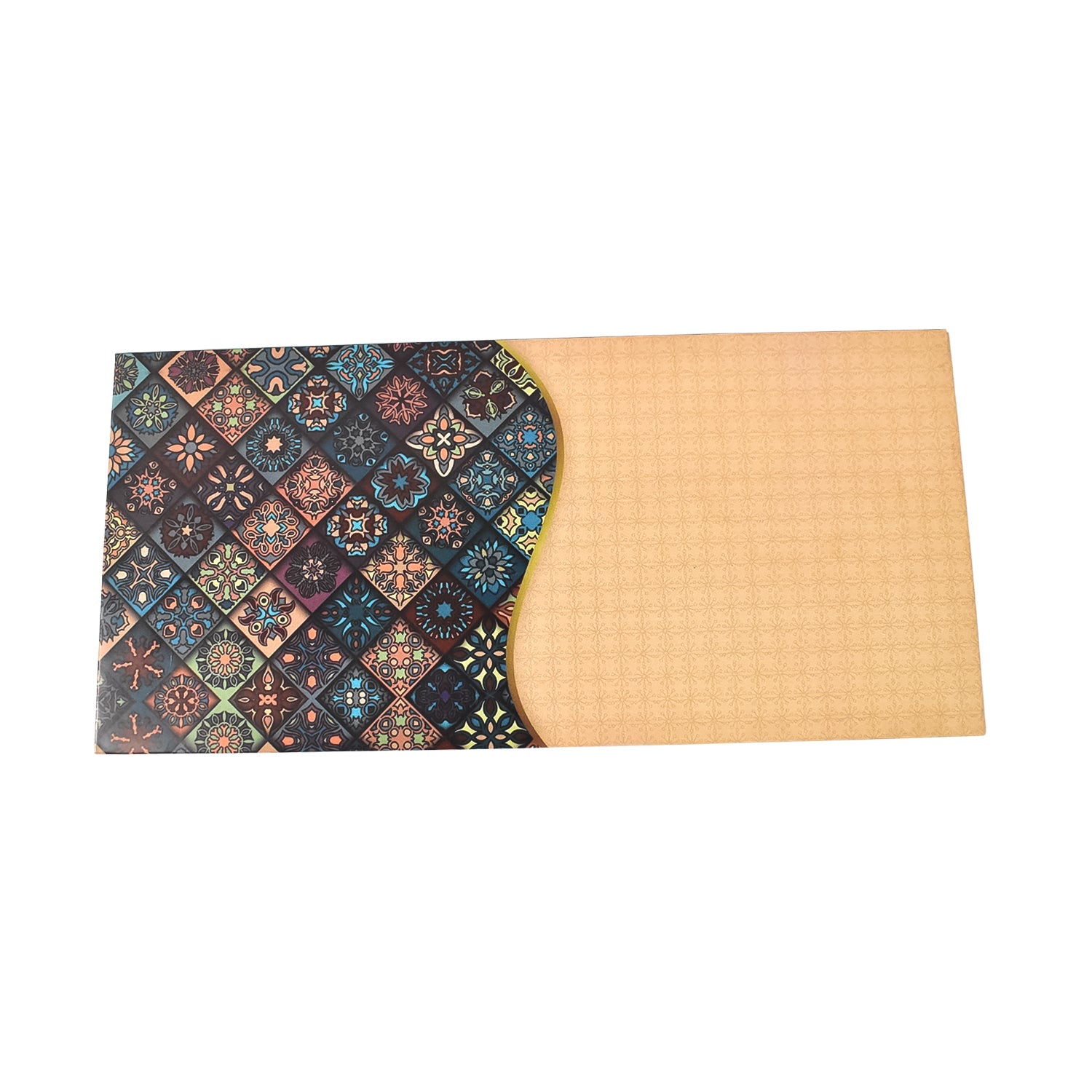 Delights Shagun Money Gift Envelopes (10 pcs), Return Gift For Sister ,  Gift
