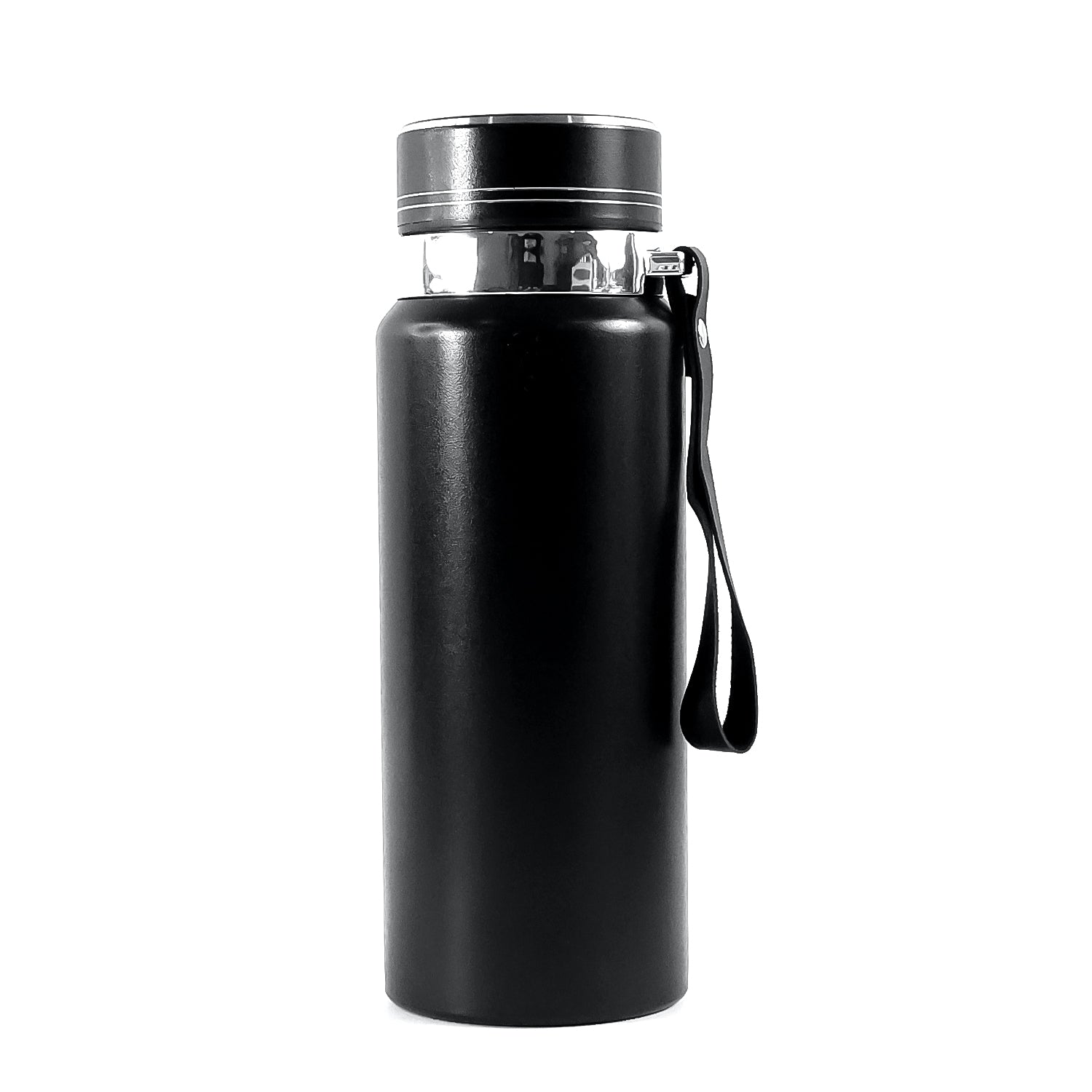 Customize Double Stainless Steel Wall Flask Vacuum Insulated Water Bottle (800 ML)