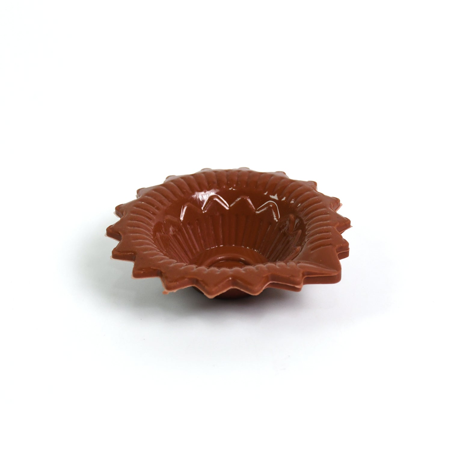 Silicone Diya for Diwali Attractive Design Colourful Diya Combo, Diwali (Mix Design /1 Pc)