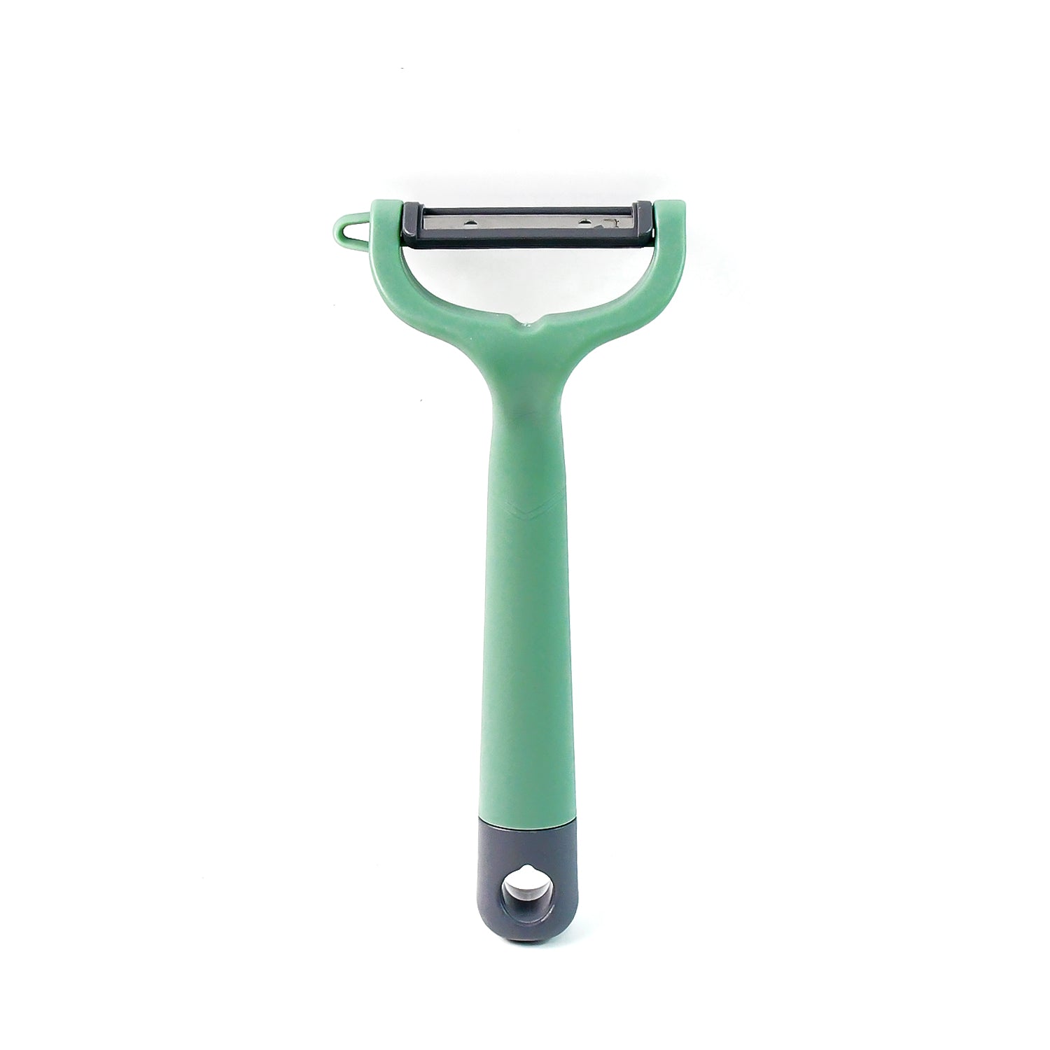 Apex Premium Ergonomic Vegetable Fruit Peeler (1 Pc)