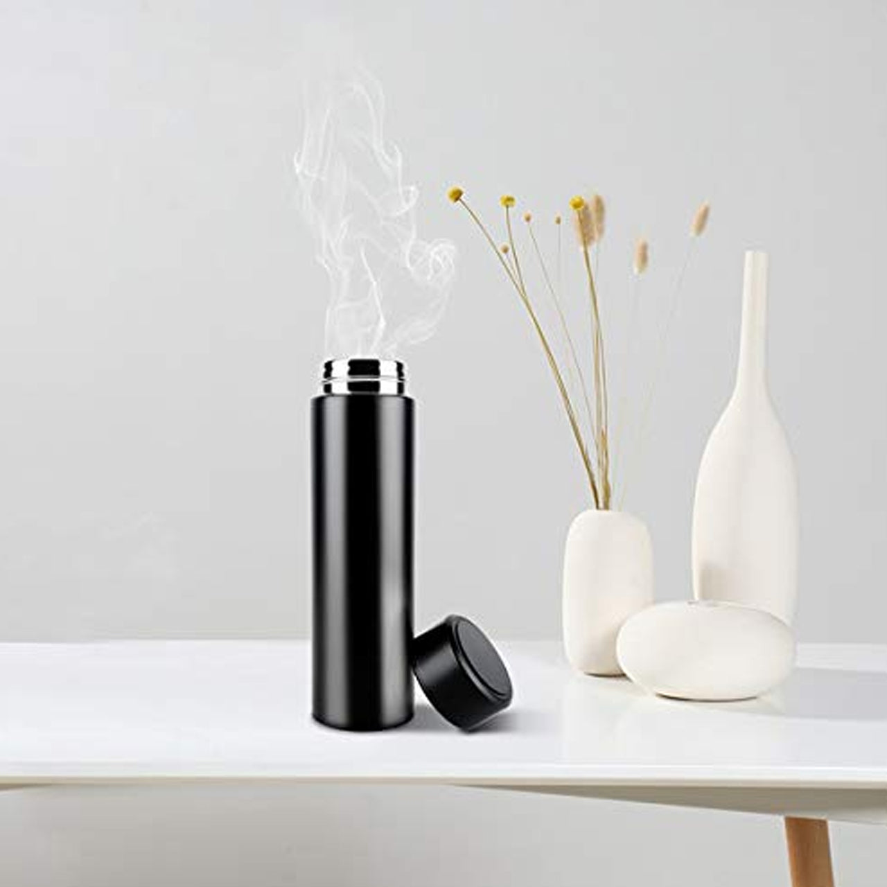 Double Wall Stainless Steel Flask (B Grade)