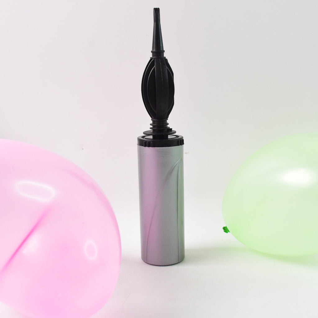Hand Balloon Pump (24 Cm / 1 Pc)