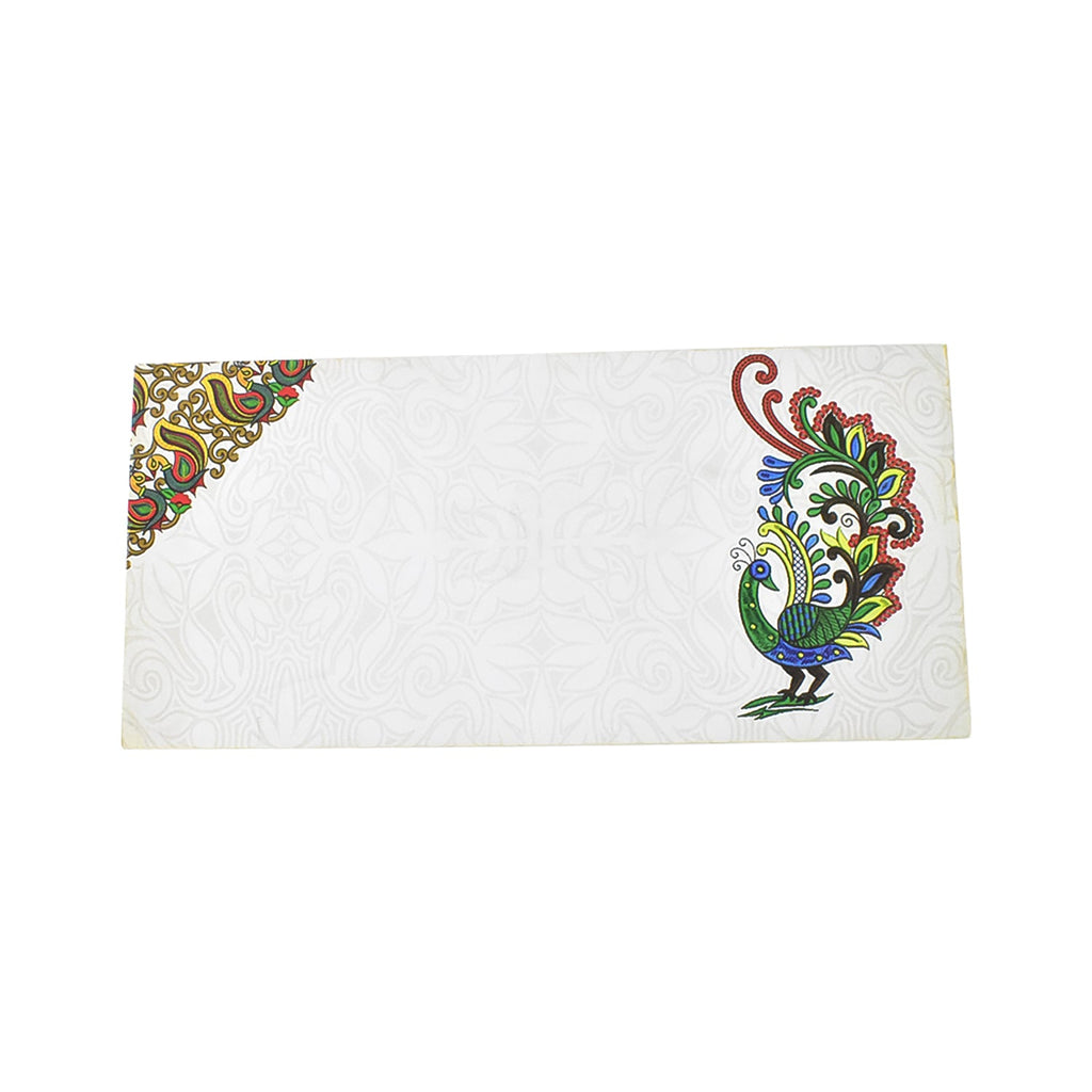 Wedding Gift Envelopes Gift Card (10 Pc), Return Gift For Sister ,  Gift