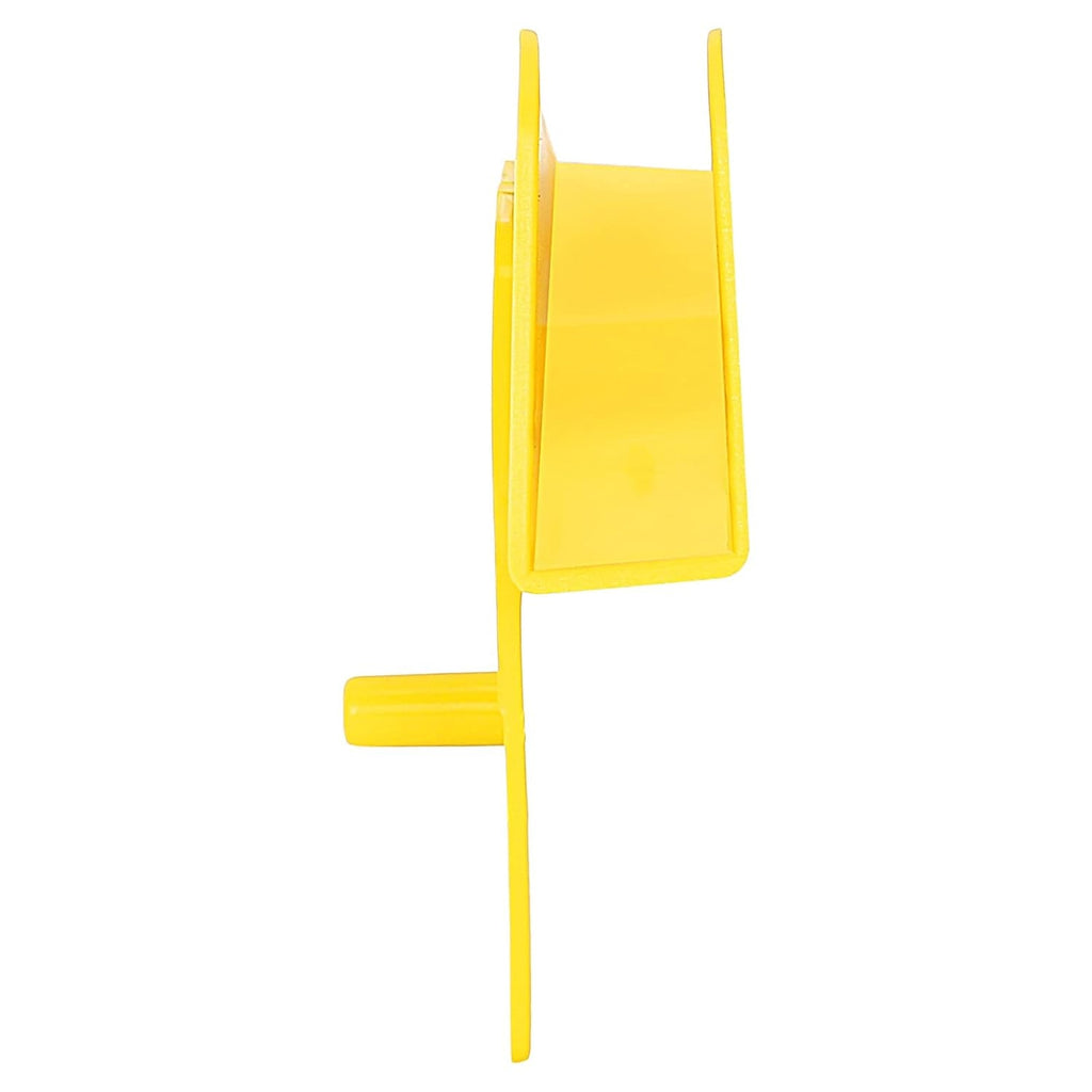 Customized / Personalized Plastic Secure Mobile Phone Charging Stand Holder (1 Pc / Mix Color)