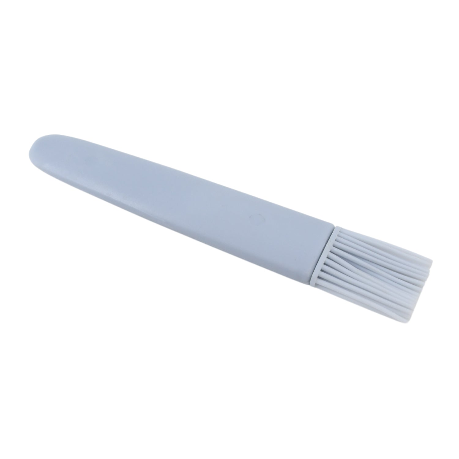 Pastry Brush, Basting Brush BBQ Sauce Marinade Meat Silicone Oil Brush (1 Pc)