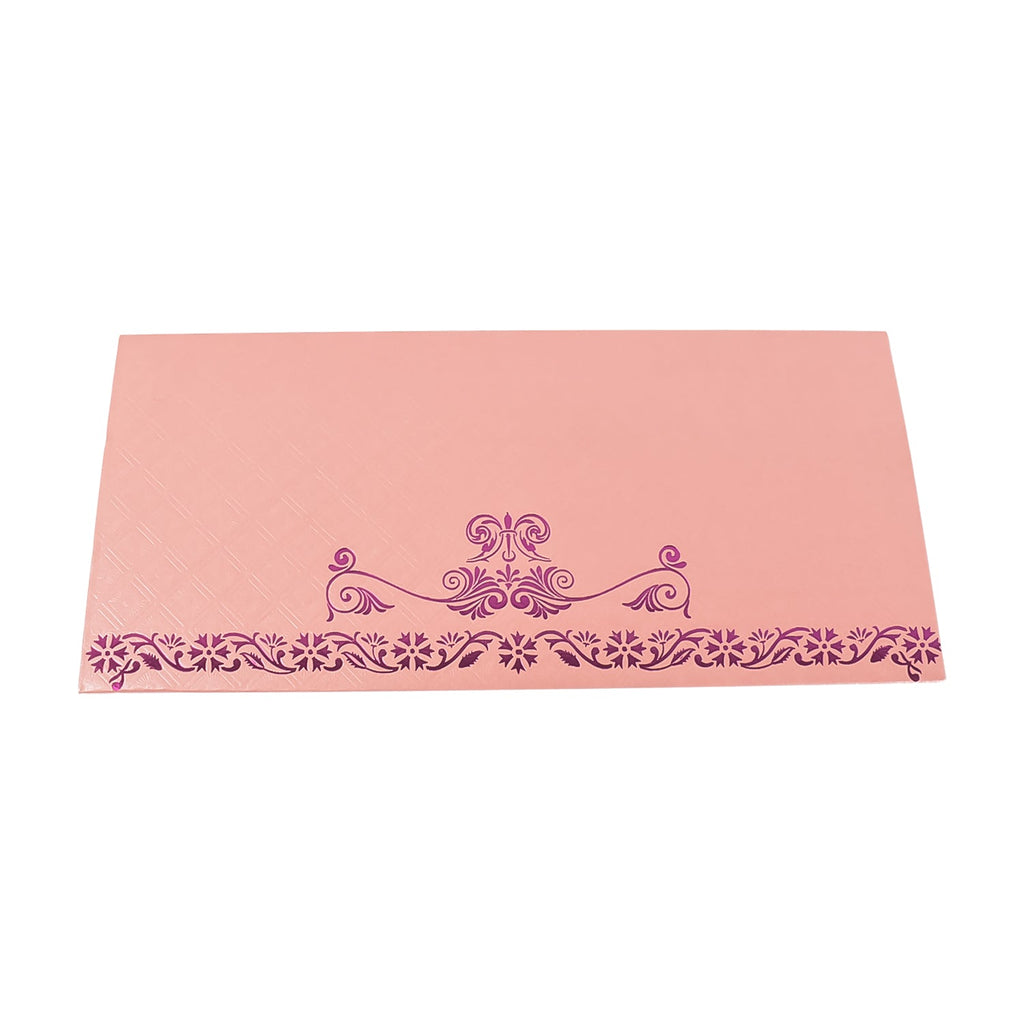 Delights Shagun Money Gift Envelopes (10 pcs), Return Gift For Sister ,  Gift