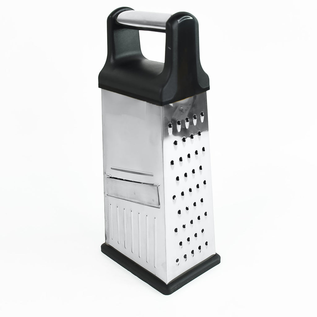 Apex 5-in-1 Master Stainless Steel Multipurpose Slicer and Grater