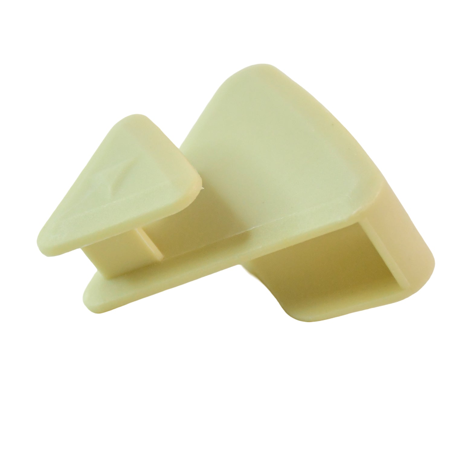 Multi-Functional Plastic Triangle Hanger Connector Hooks (1 Pc)