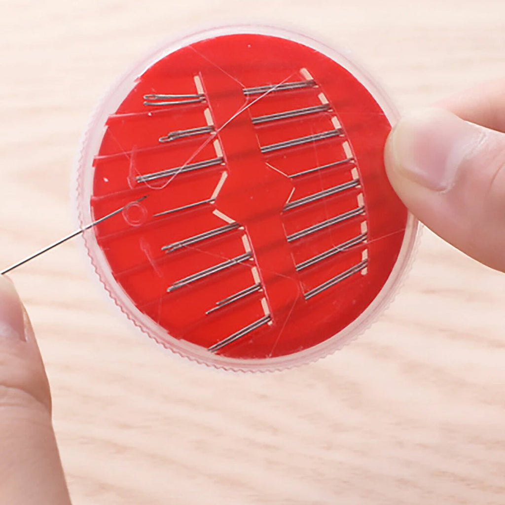 7 in 1 Multipurpose Tailoring Sewing Accessories Kit (1 Set)