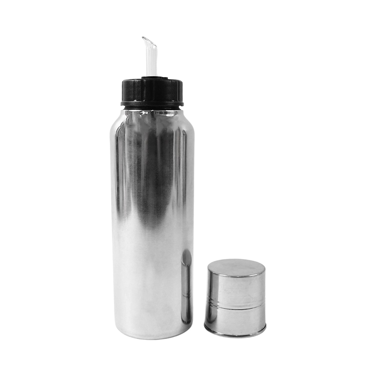 Customize Apex Pro Stainless Steel Oil Pourer – 750ml (1 Pc)