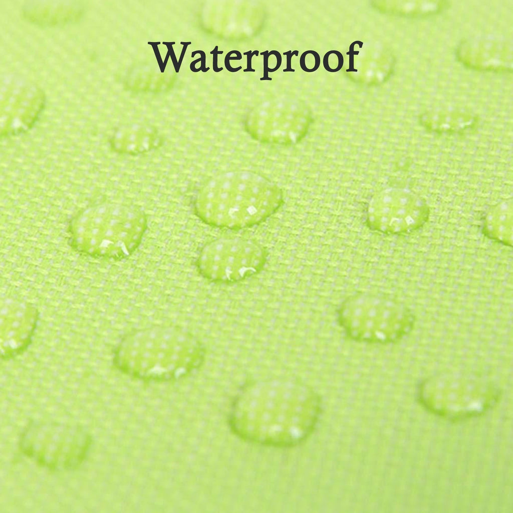 Folding Cart Bags Trolley Shopping Bag For Travel Luggage