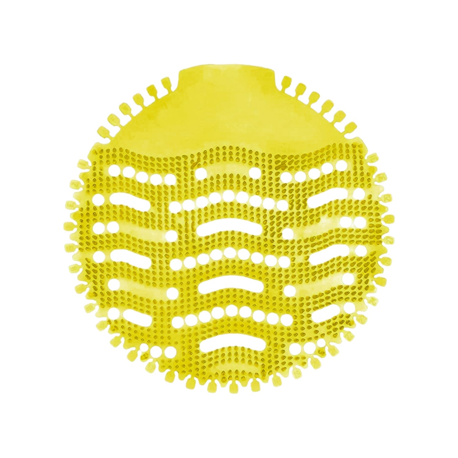 Urinal Screen Deodorizer Mat (1 Pc)