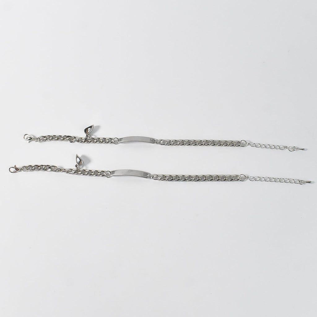 Luxury Personalized Bracelet – Tailored for Your Taste