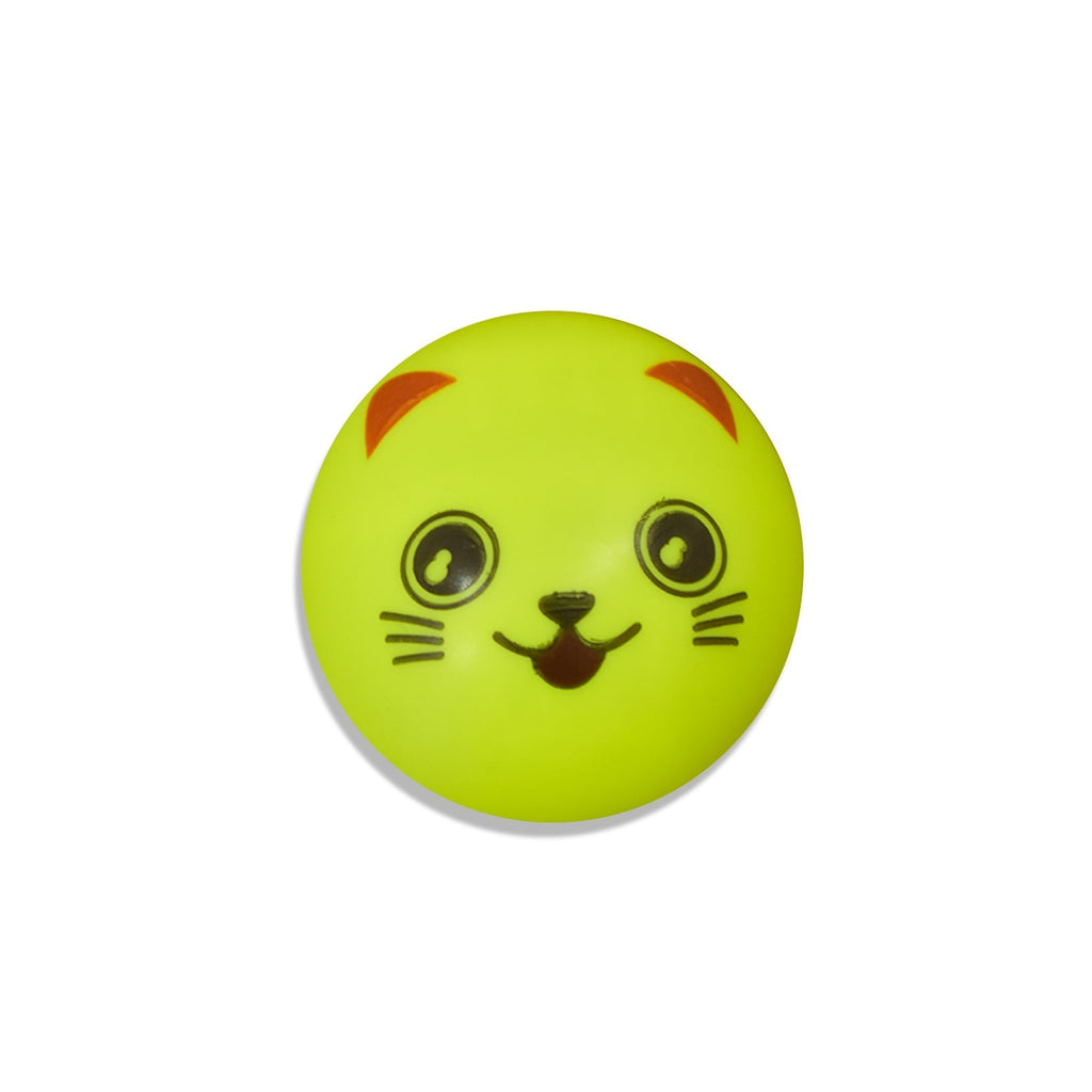 30PCS PULL BACK SMILEY TOY