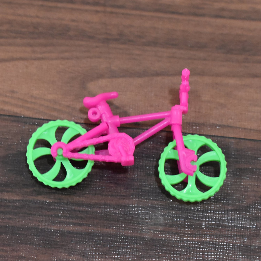 30-Piece Small Bicycle Toy Set for Kids – Fun and Educational Play