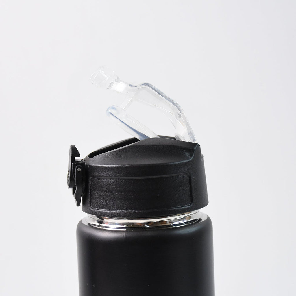 Customize Stainless Steel Sports Water Bottle (Approx 500ML)