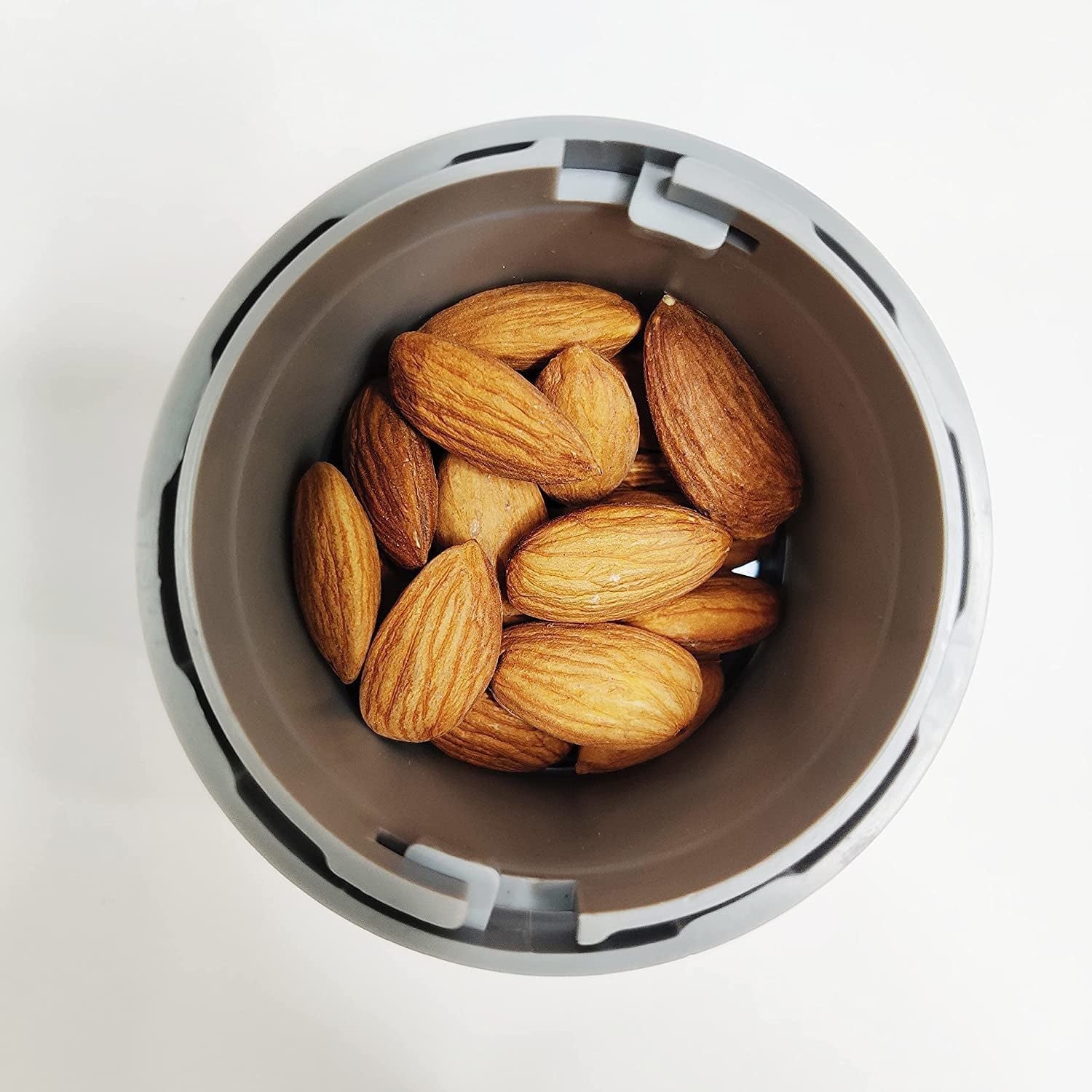 Customize Plastic Dry Fruit and Paper Mill Grinder Slicer - 3-in-1 Blade for Chocolate and Butter, Standard, Multicolor
