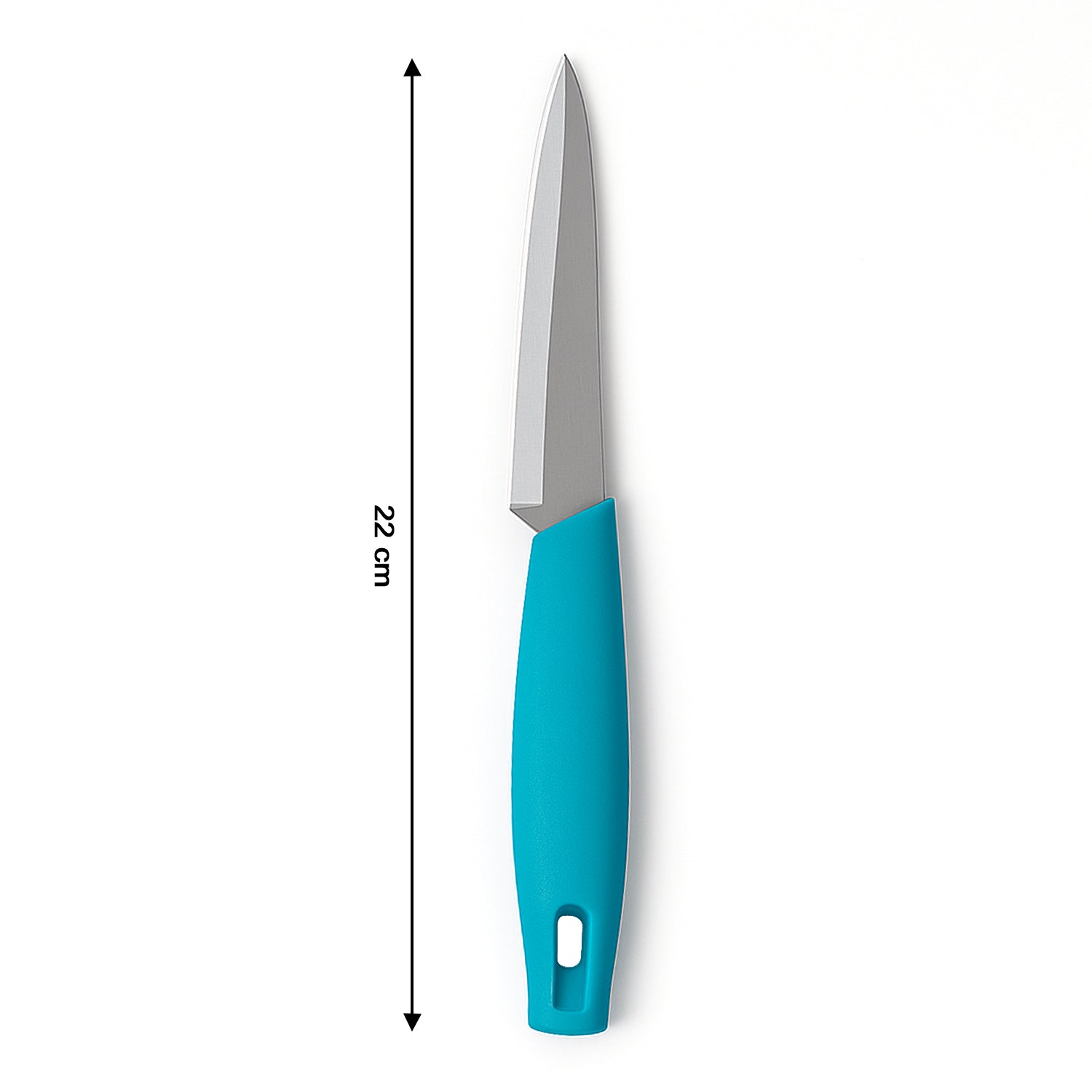 Supermom Premium Stainless Steel Kitchen Utility Knife (1 Pc)