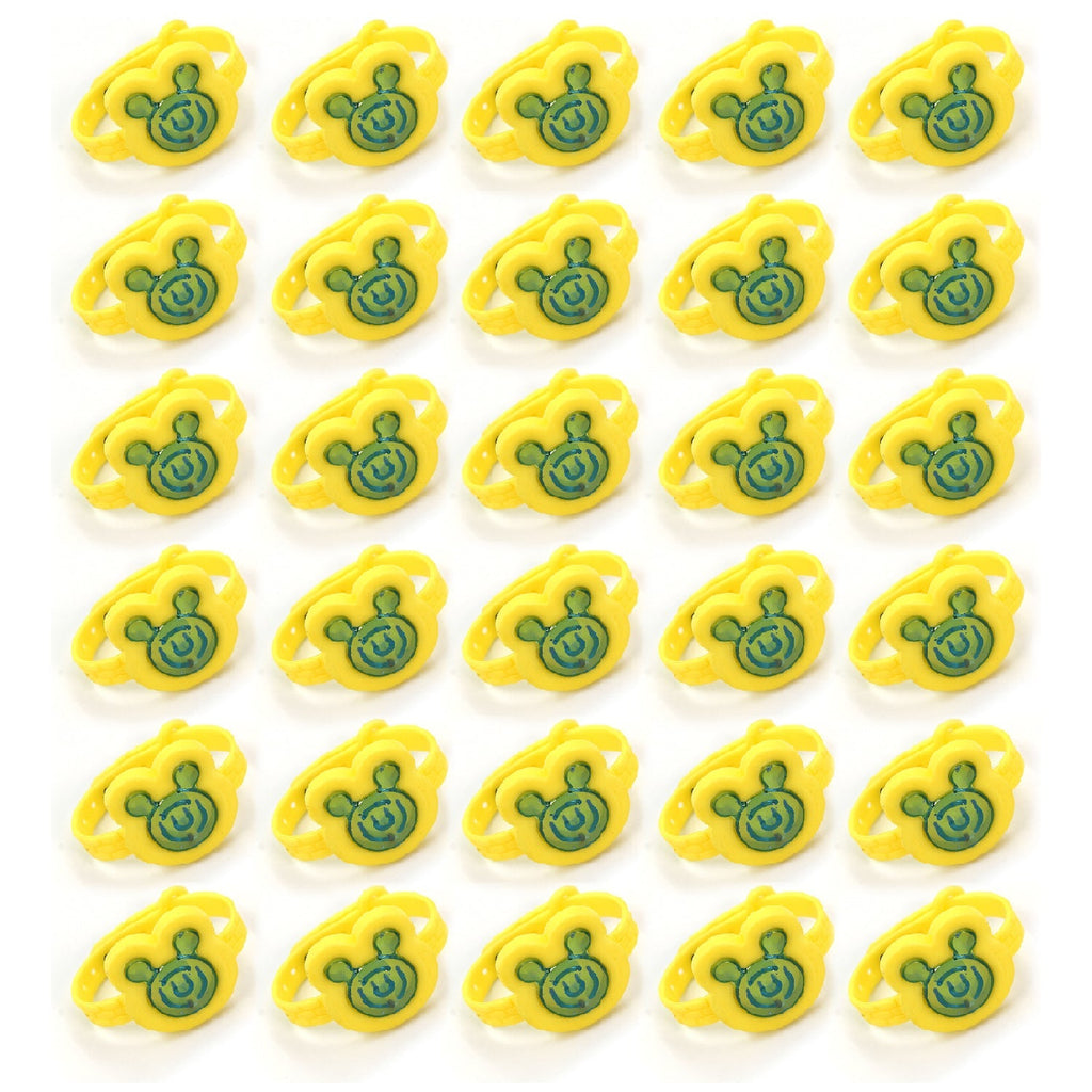 30PC MICKEY MOUSE CHARACTER FOR KIDS WRIST WATCH