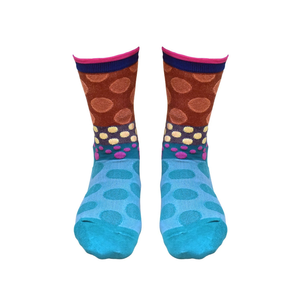Socks Breathable Thickened Classic Simple Soft Skin Friendly