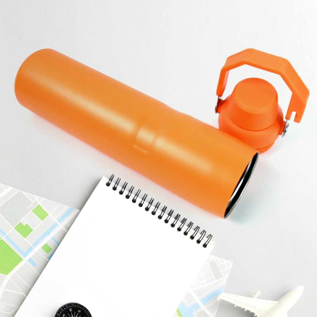 Customize Water Bottle – Insulated Stainless Steel Bottle
