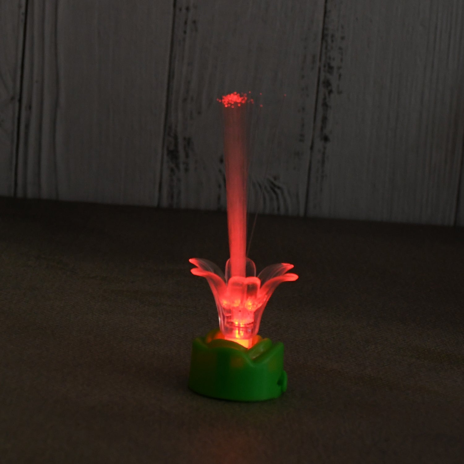 LED Candlelight Colourful Candle Decoration LED Light, Diwali (1 Pc / Multicolor Light)