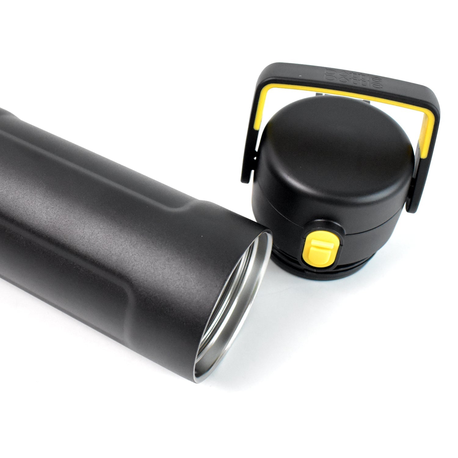 Customize Insulated Water Bottle - Vacuum Sealed, Leak Proof, BPA Free - Perfect for Hot & Cold Beverages