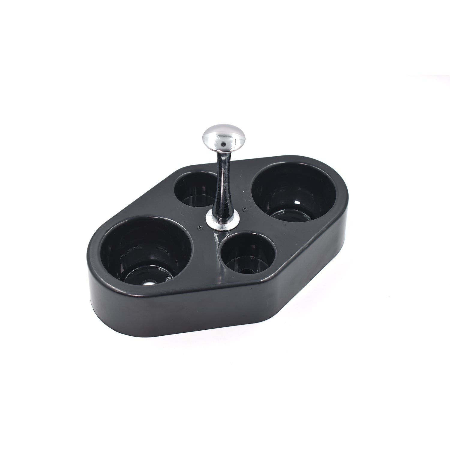 Ganesh rendy Condiment set For Kitchen Transparent jar For Easy To Access Spice 1 Piece Spice Set  (Plastic)