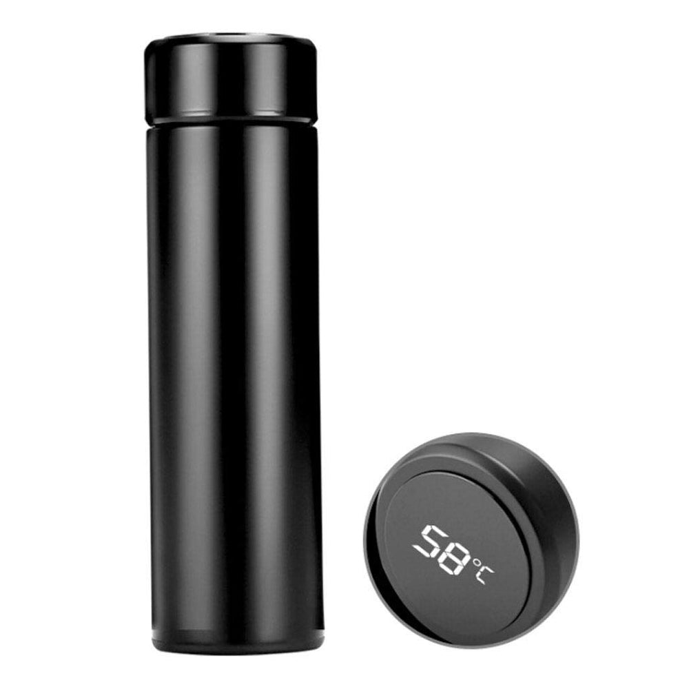 Double Wall Stainless Steel Flask (B Grade)