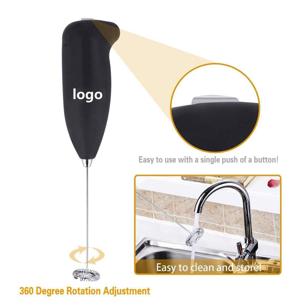 Hand Blender For Mixing And Blending, While Making Food Stuffs And Items At Homes Battery Operated (Battery Not Included)