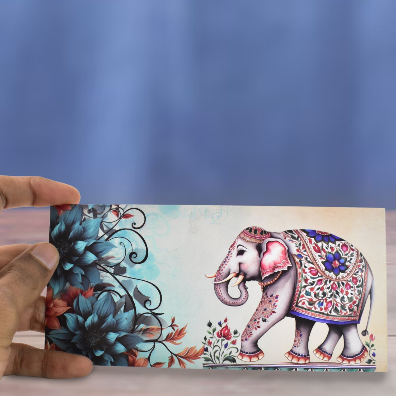 Delights Shagun Money Gift Envelopes (10 pcs), Return Gift For Sister ,  Gift