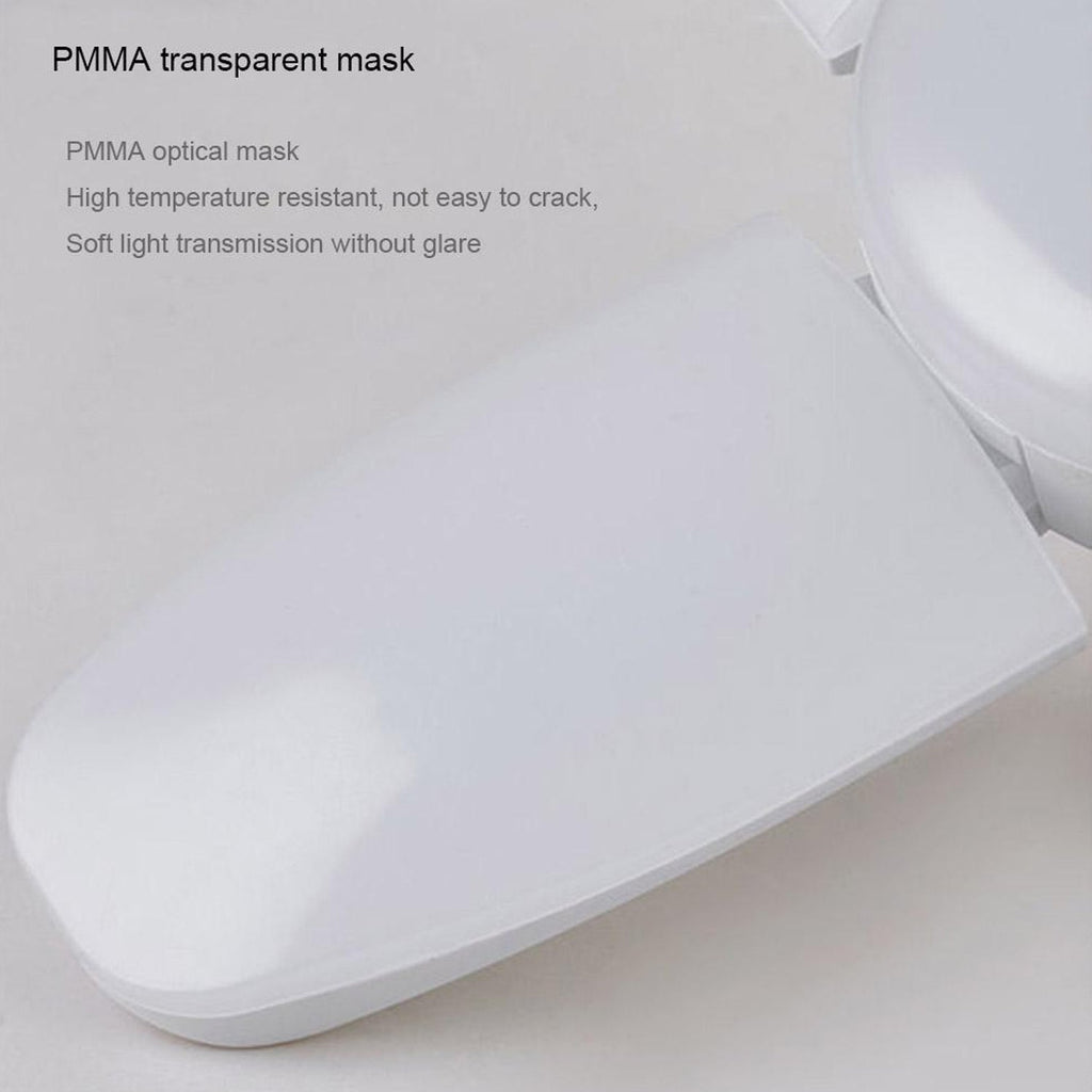 Foldable LED Fan Blade Bulb 28V (1 Pc)