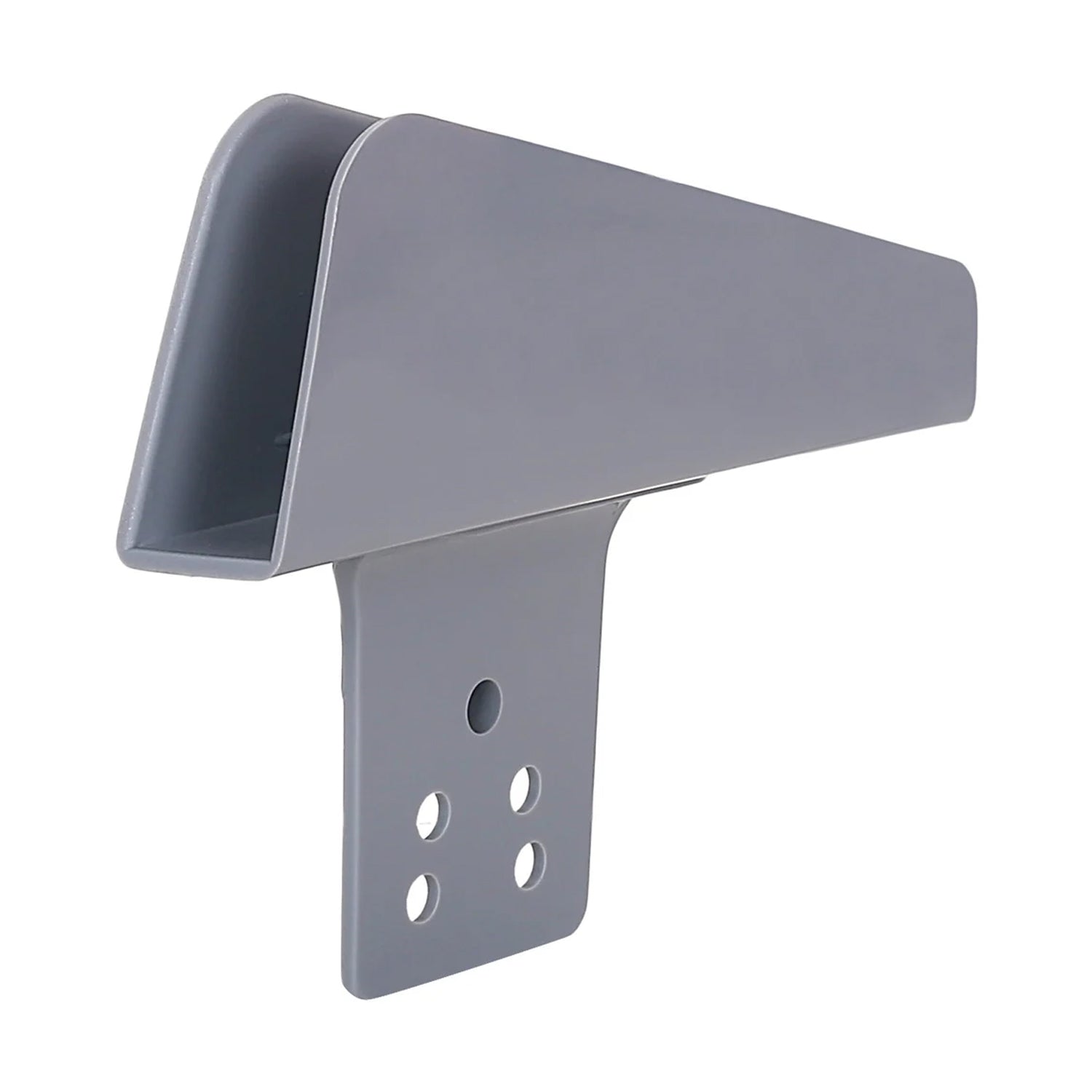 Customized / Personalized Plastic Secure Mobile Phone Charging Stand Holder (1 Pc / Mix Color)