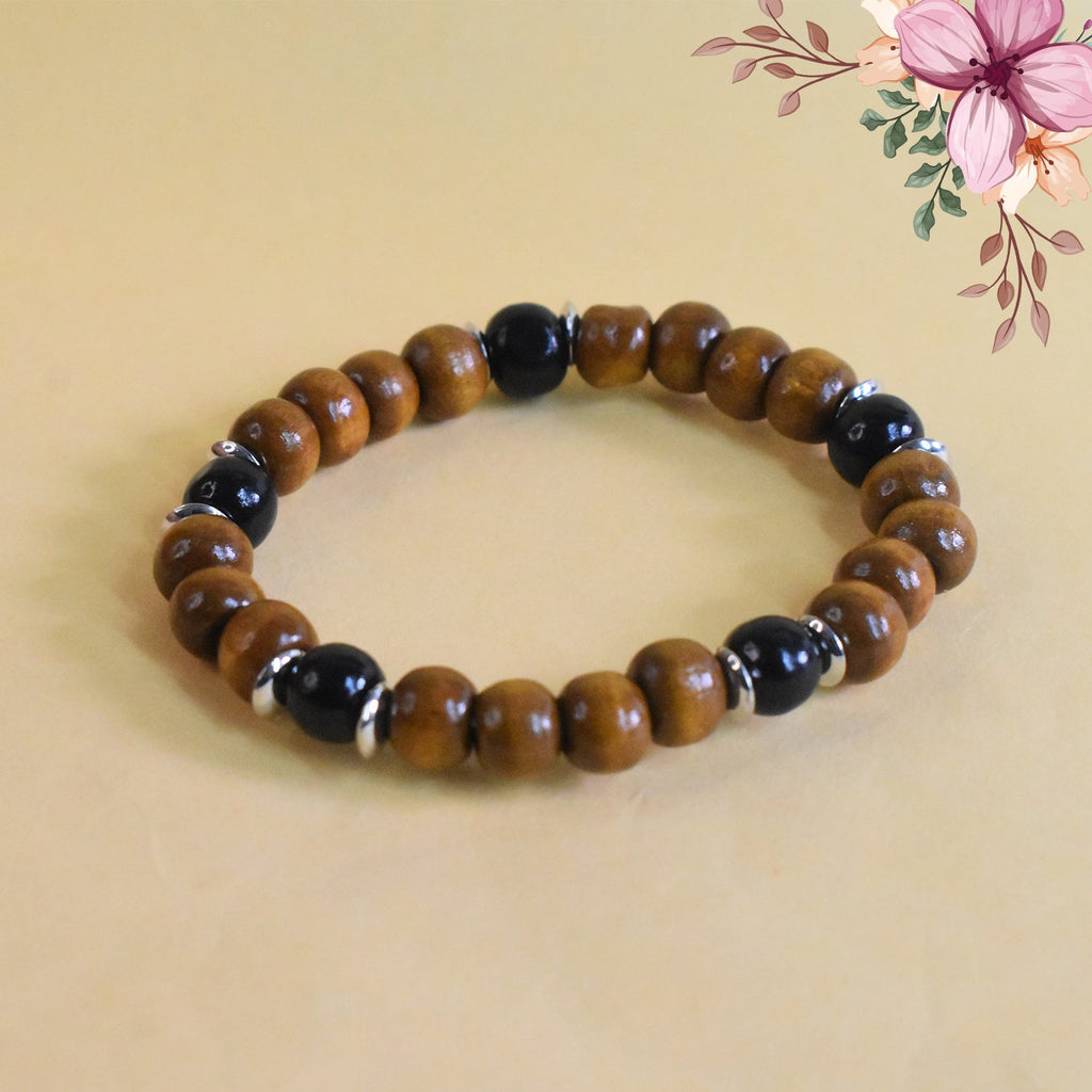 Bracelet for Women Men Eye  Bracelets on Hand Healing Reiki Bead Crystal Bangles